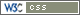 CSS-Validierung