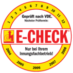 E-Check